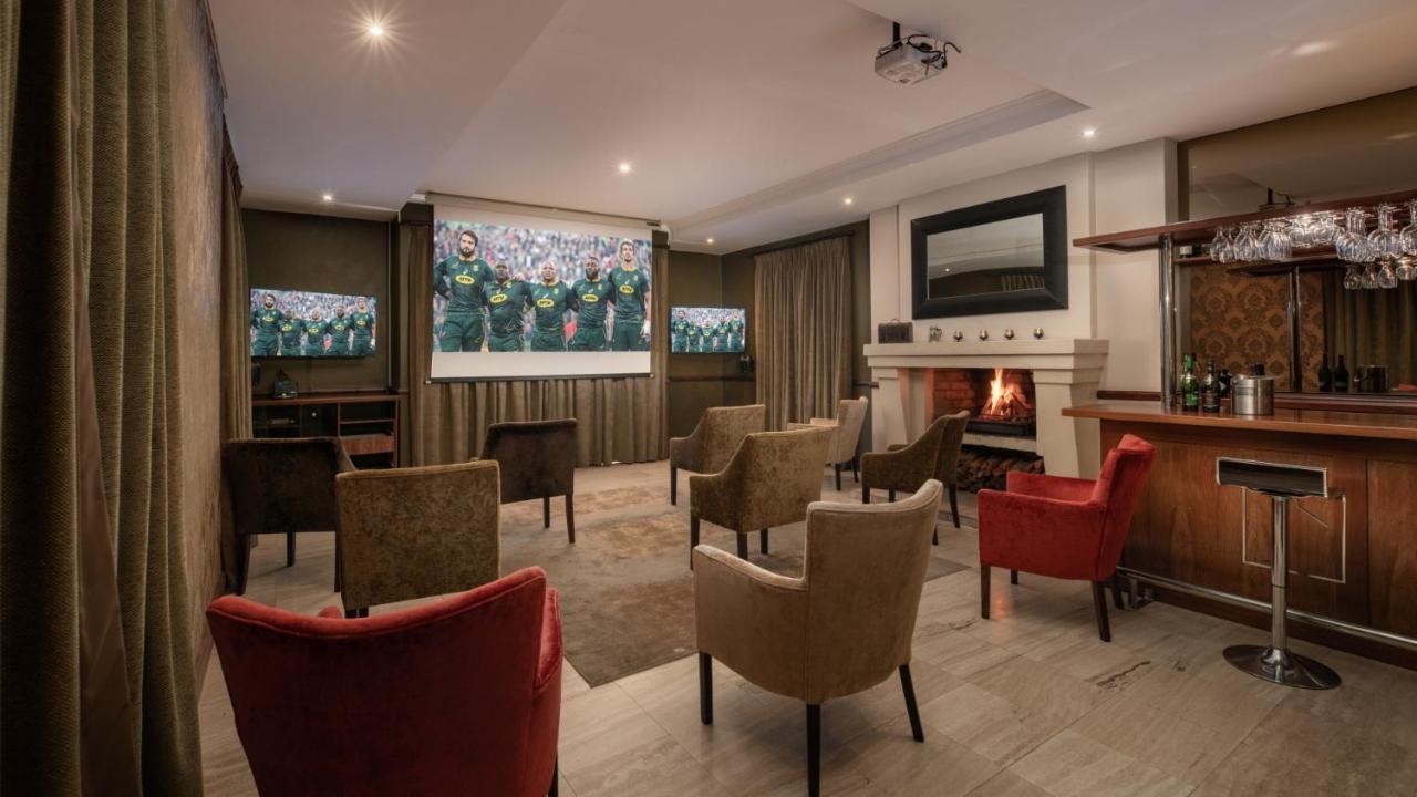 Nova Constantia Boutique 5* Cape Town