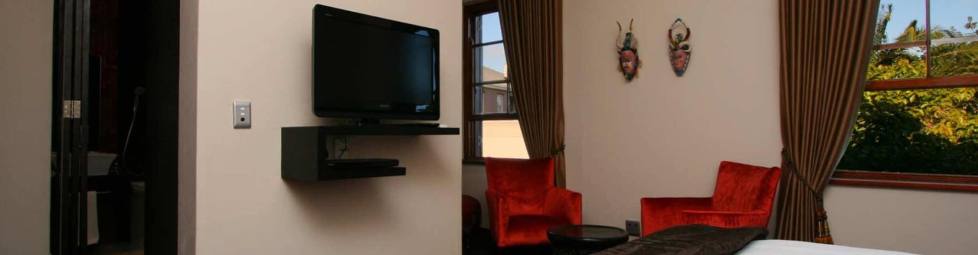 Nova Constantia Boutique Guest house Cape Town