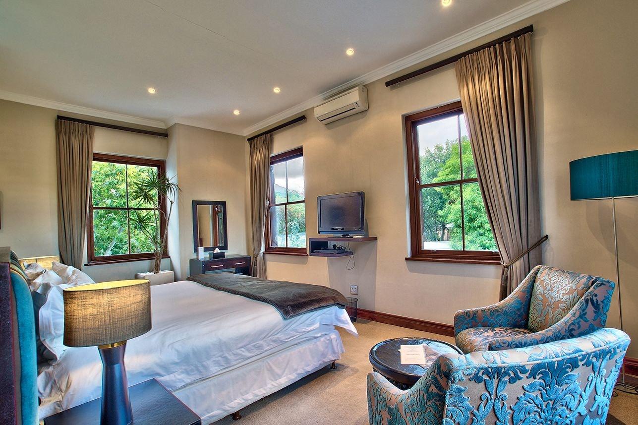 Nova Constantia Boutique Cape Town