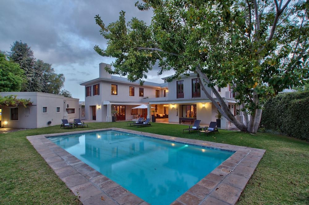 Nova Constantia Boutique Cape Town