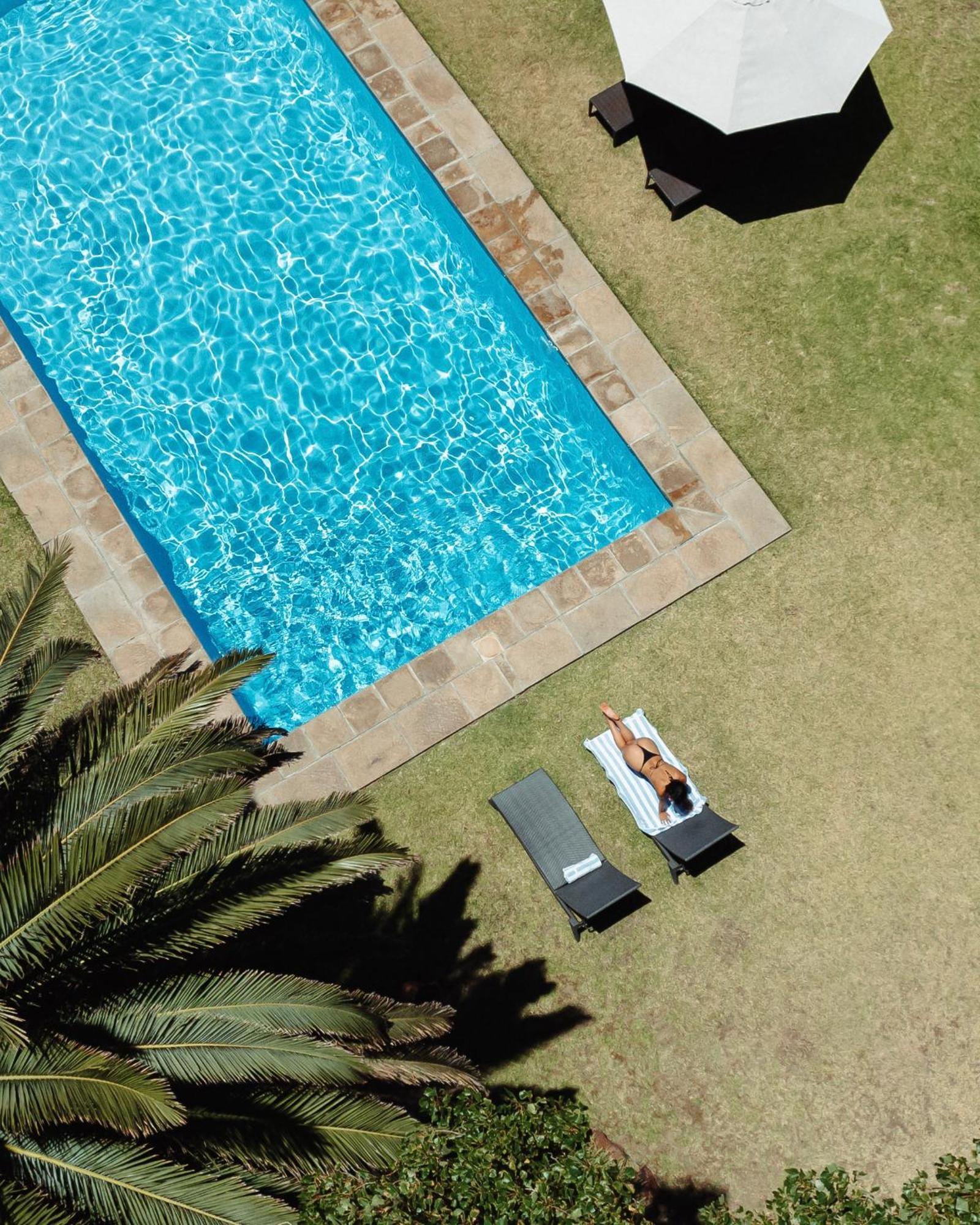 Guest house Nova Constantia Boutique Cape Town