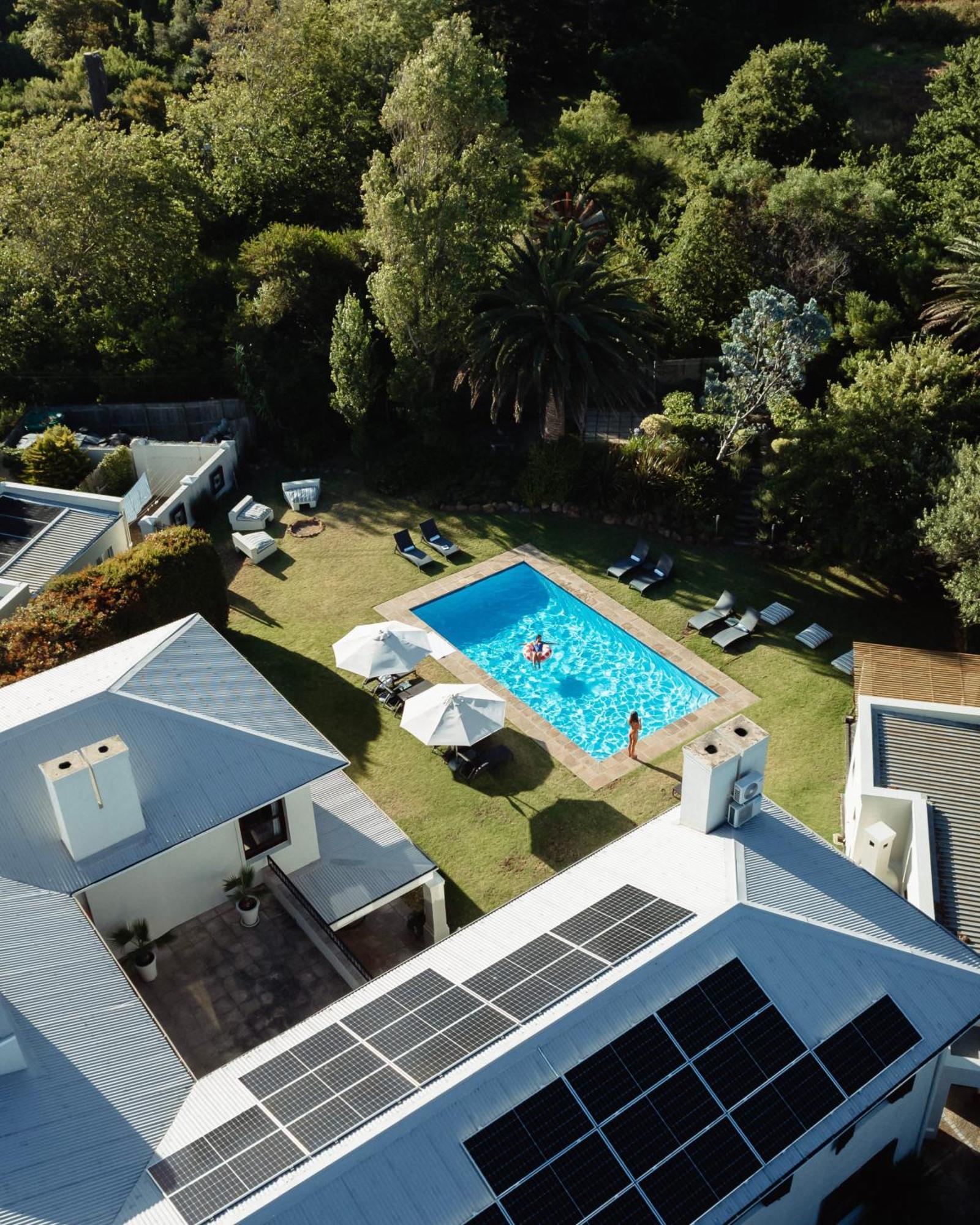 Nova Constantia Boutique 5*