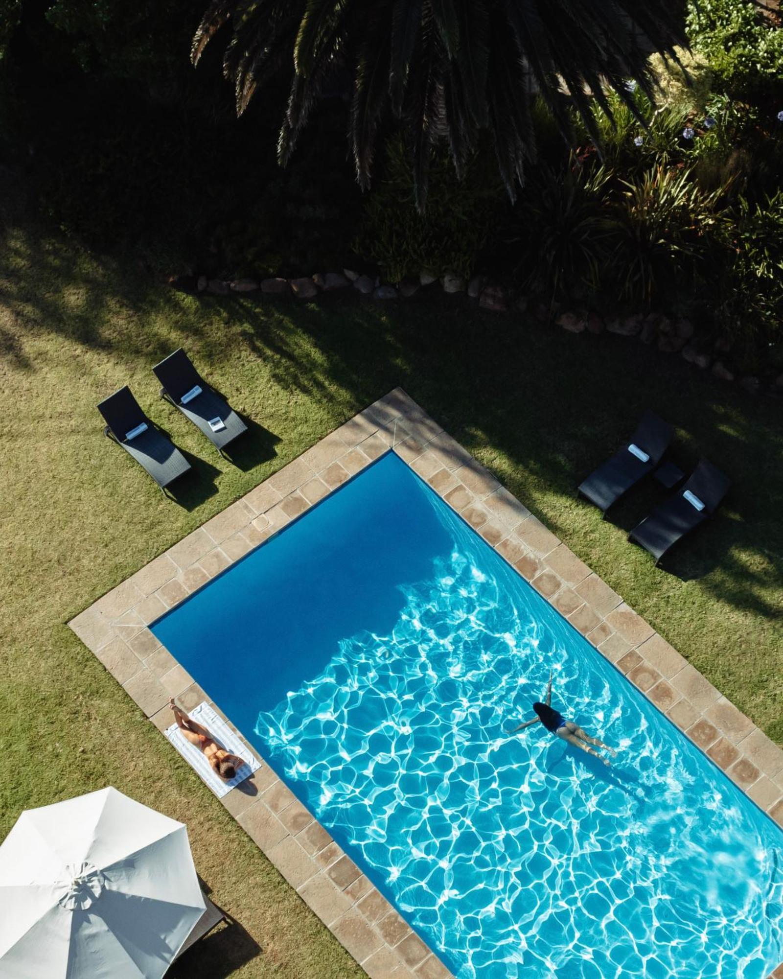 Nova Constantia Boutique Cape Town