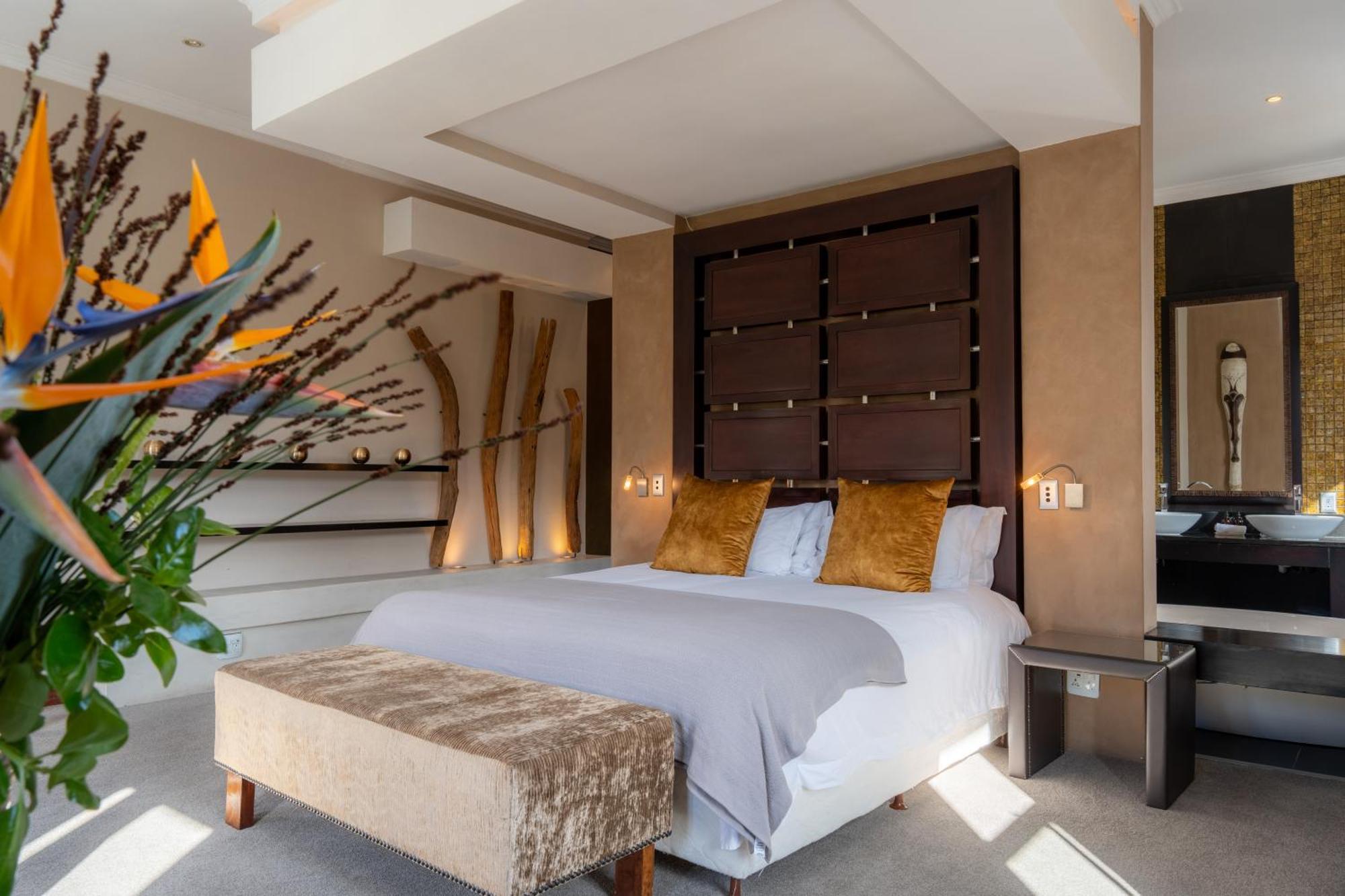 Guest house Nova Constantia Boutique Cape Town