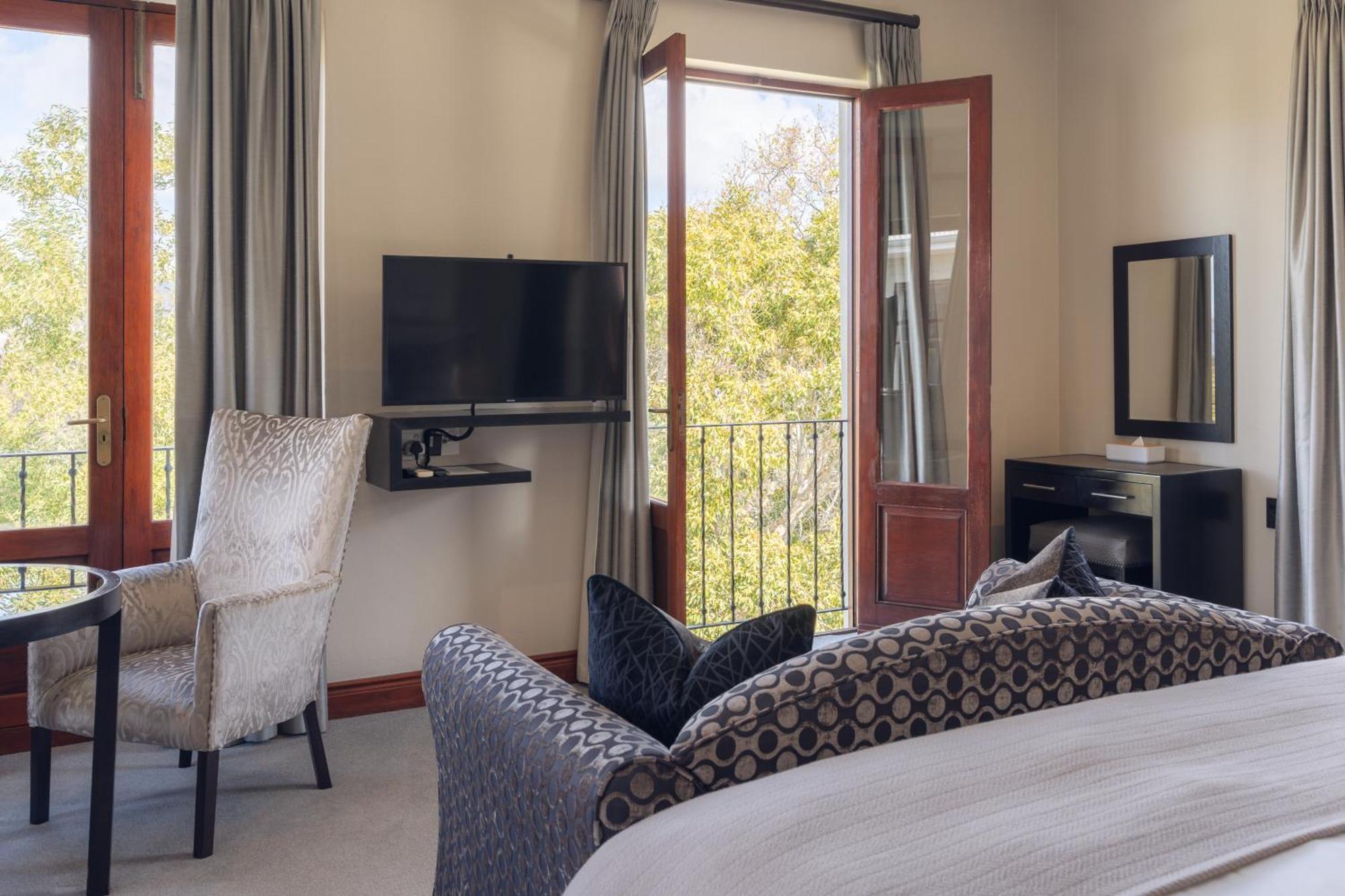 Nova Constantia Boutique
