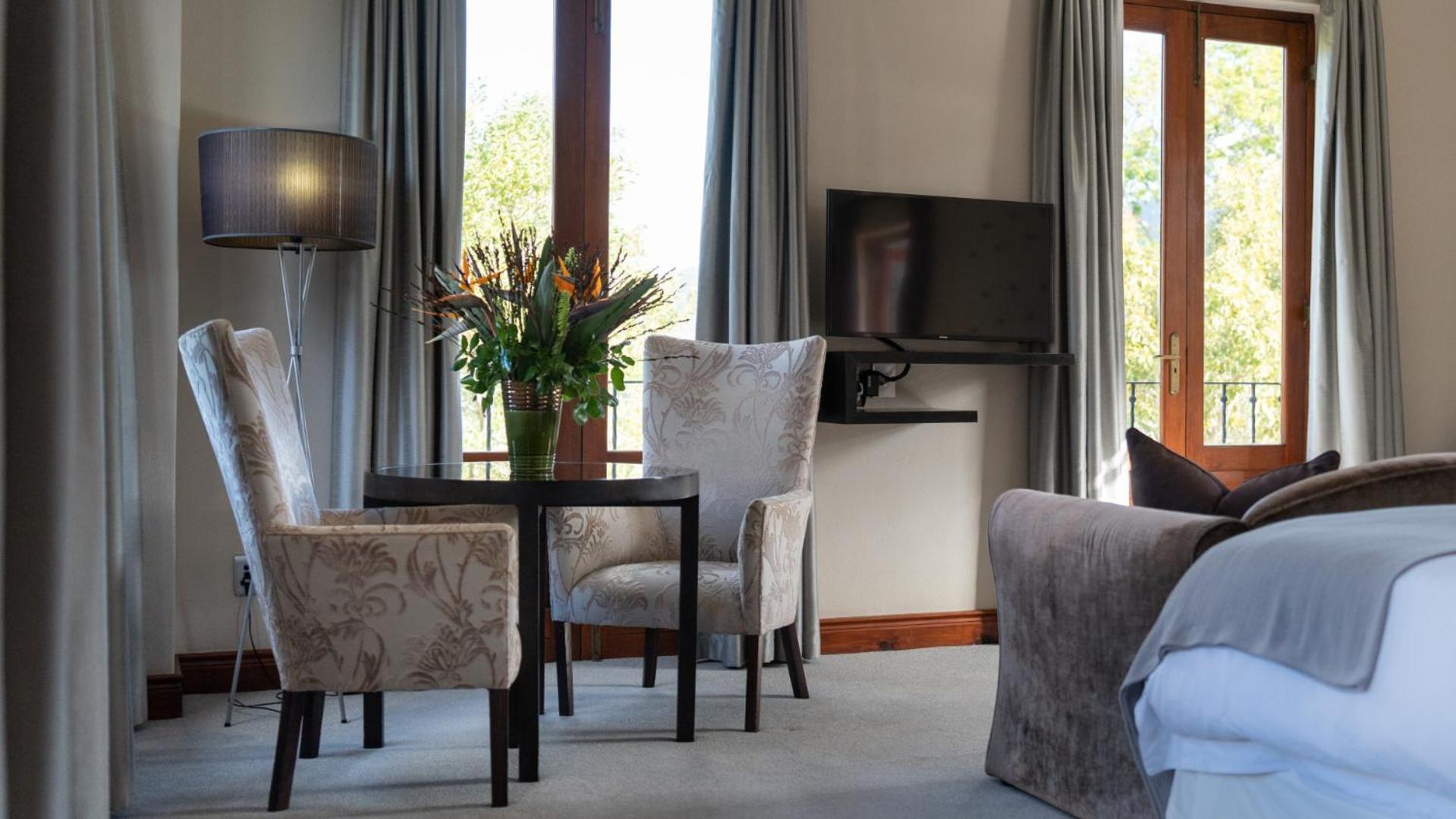 Guest house Nova Constantia Boutique