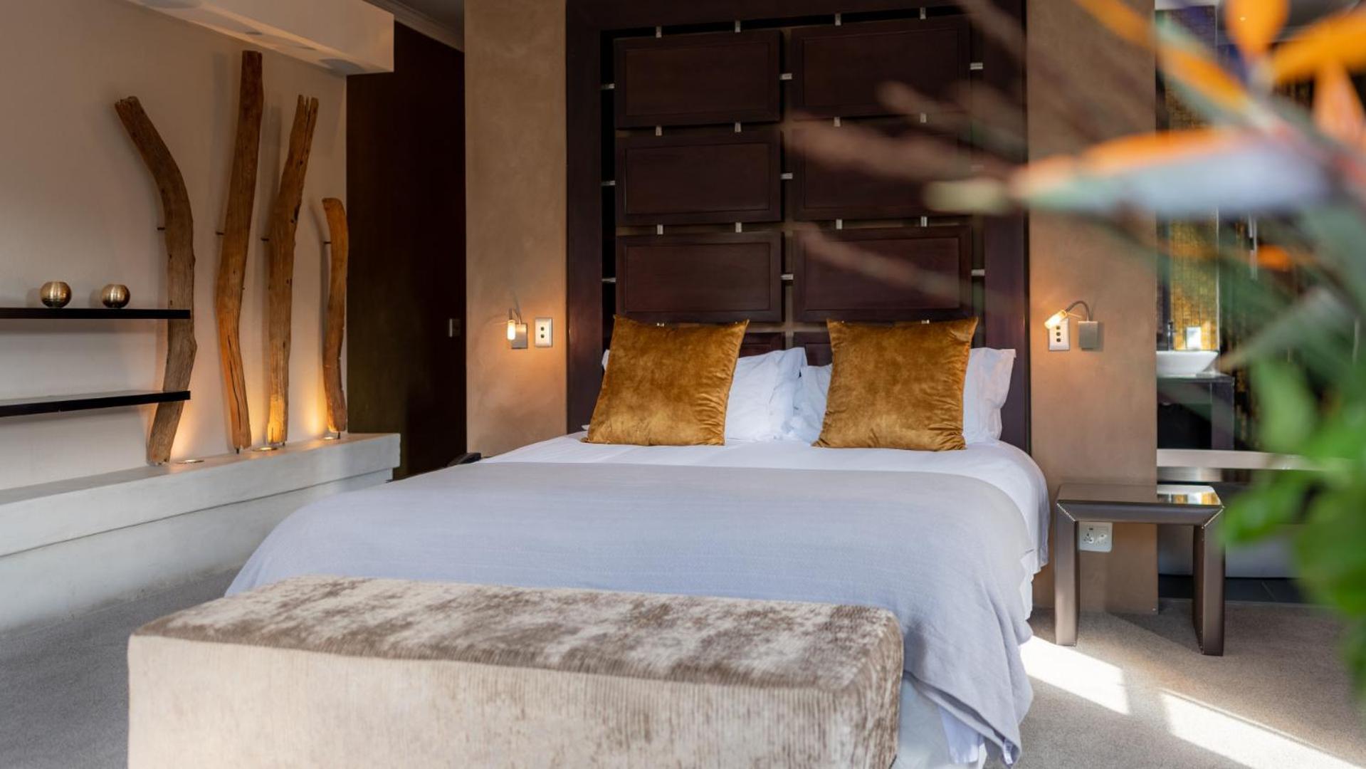 Guest house Nova Constantia Boutique 5*