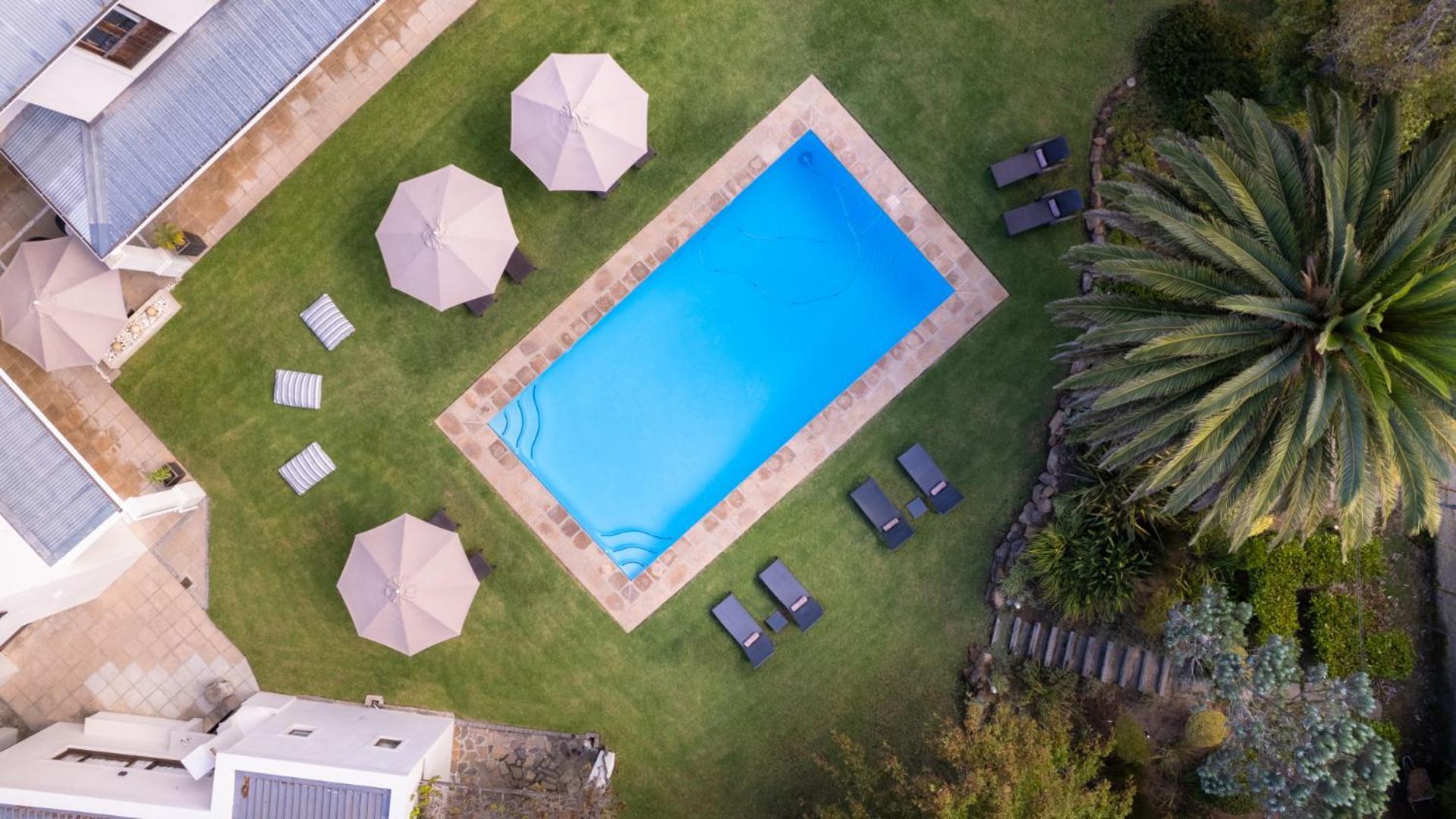 Nova Constantia Boutique 5*