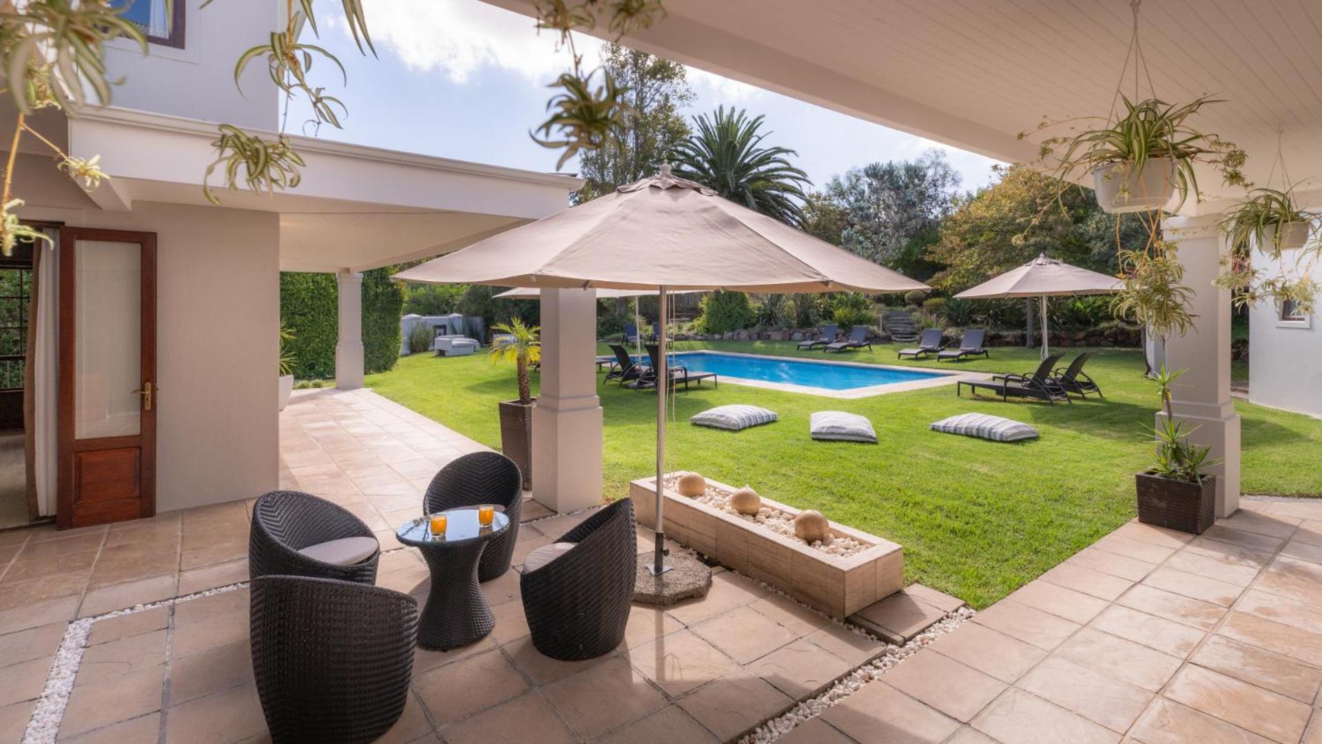 Guest house Nova Constantia Boutique
