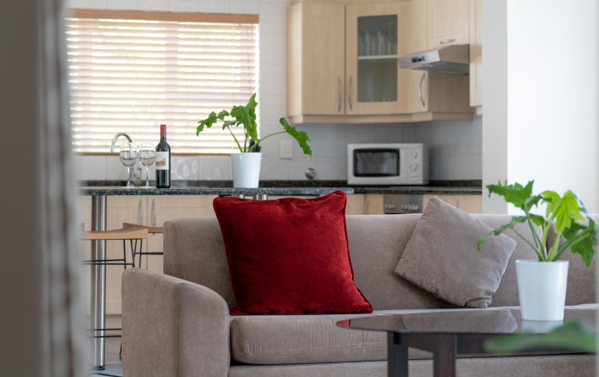 Guest house Nova Constantia Boutique 5*