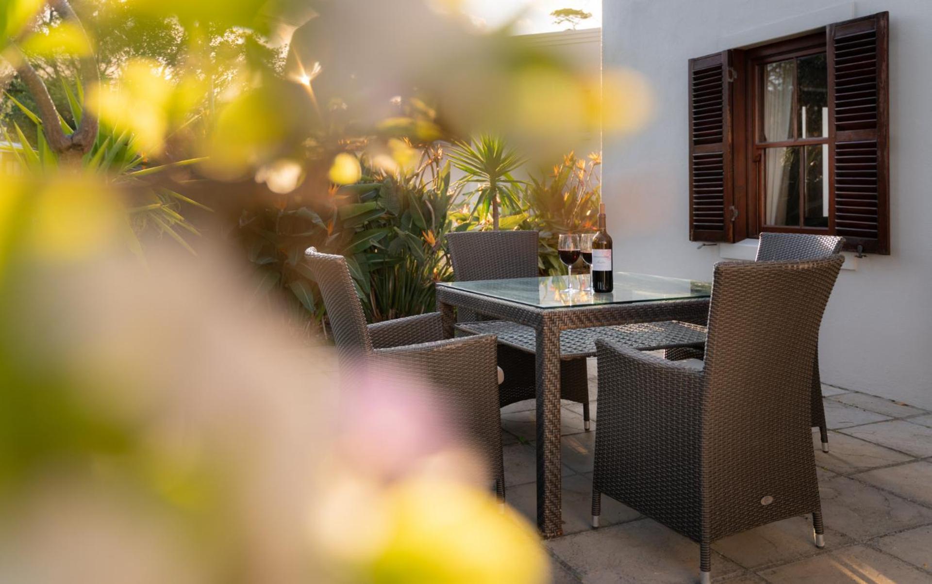 Nova Constantia Boutique