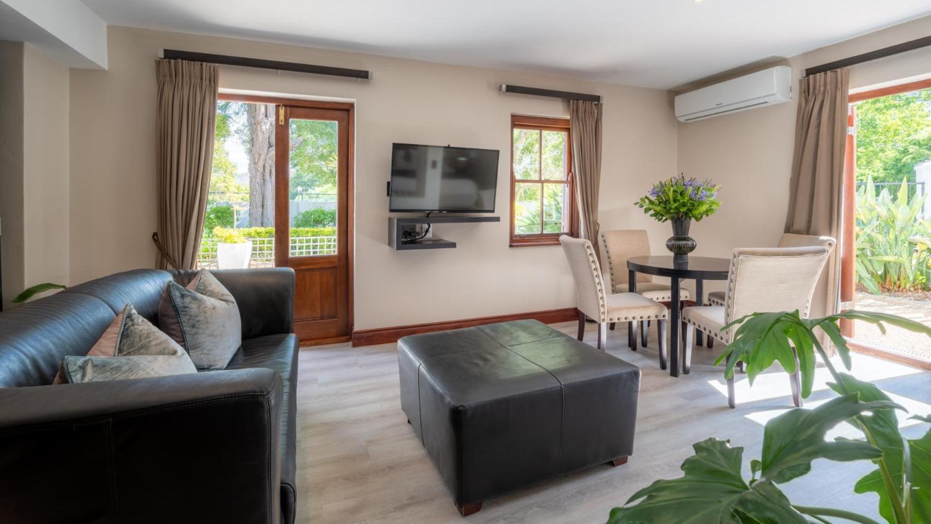 Nova Constantia Boutique 5*