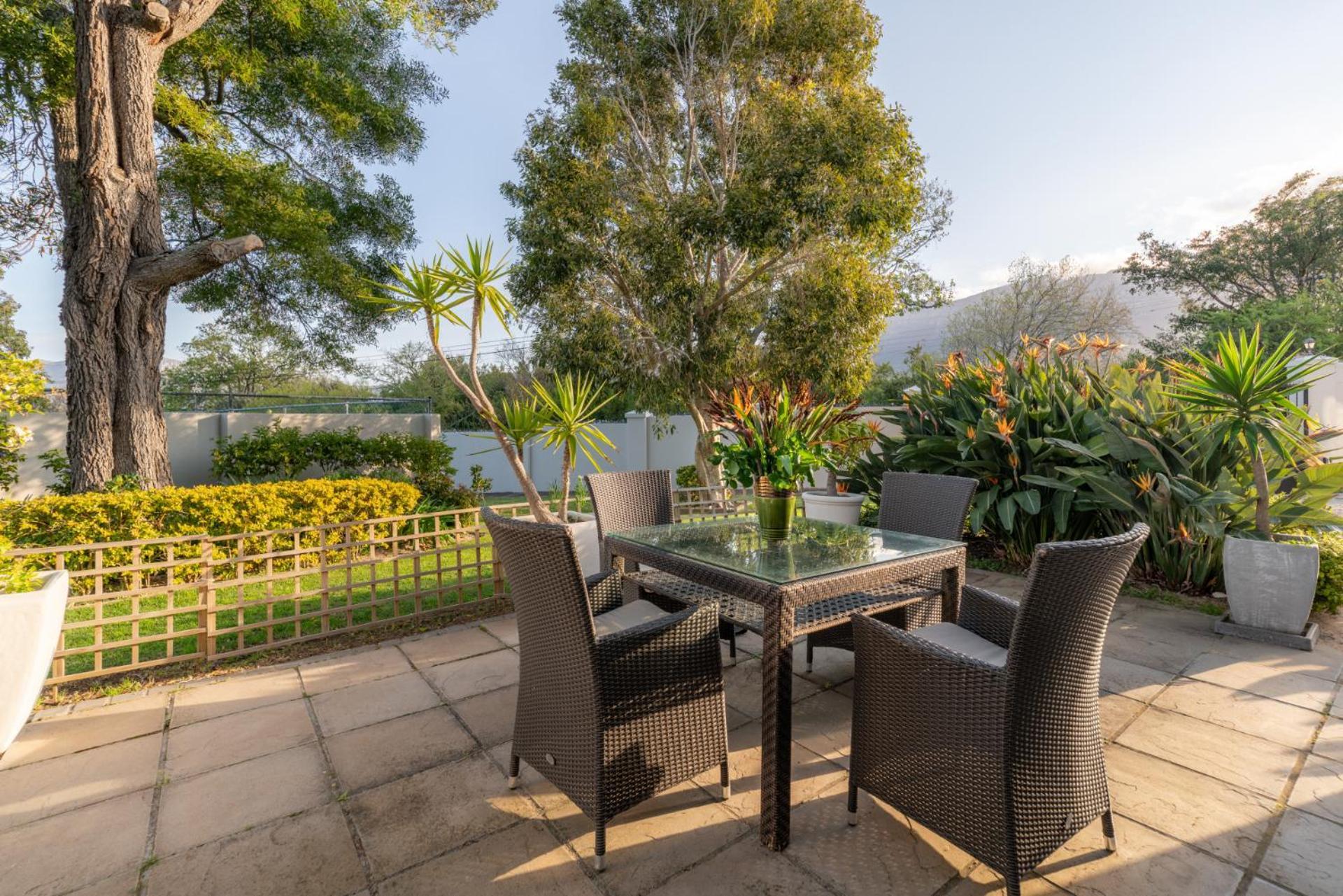 Nova Constantia Boutique Guest house 5*