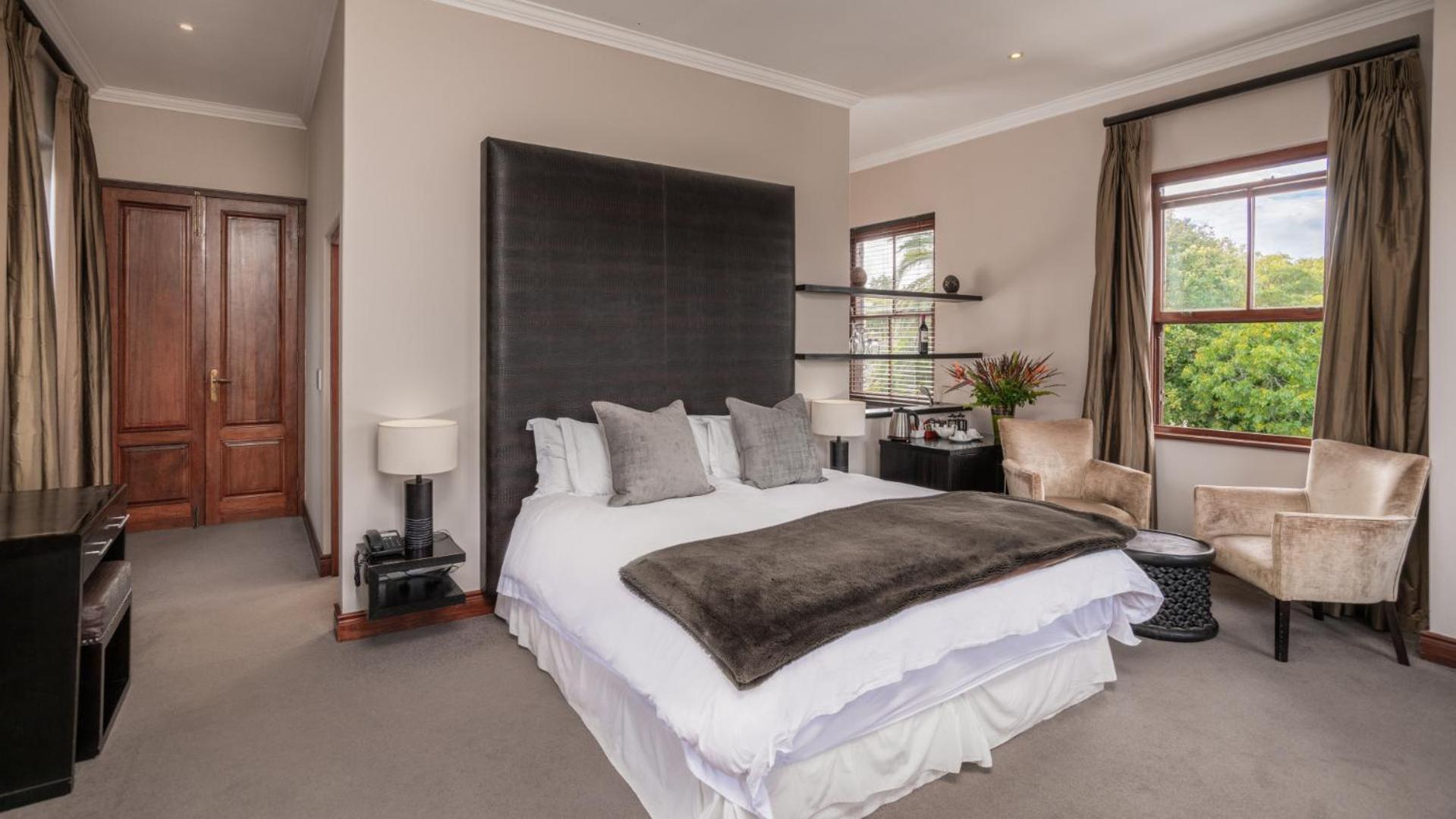 Nova Constantia Boutique Guest house