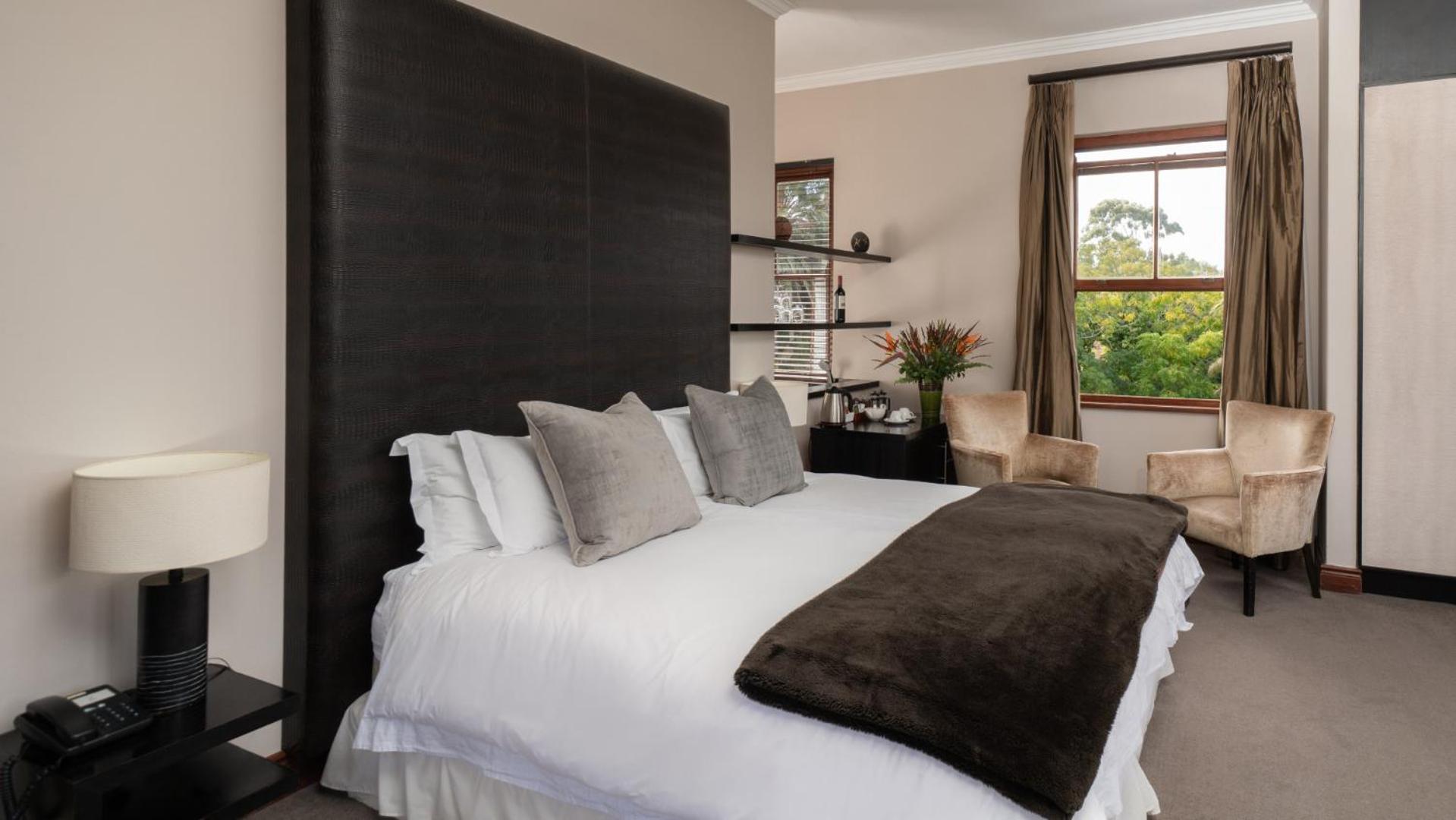 Guest house Nova Constantia Boutique
