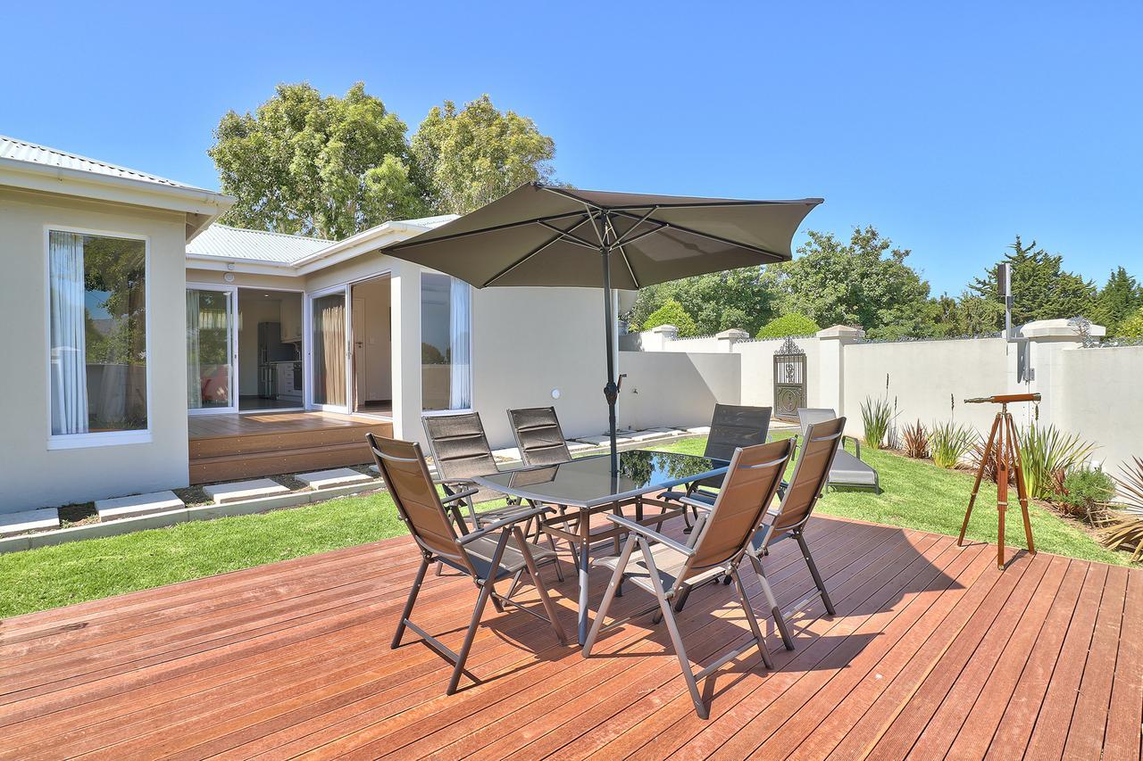 Nova Constantia Boutique Cape Town