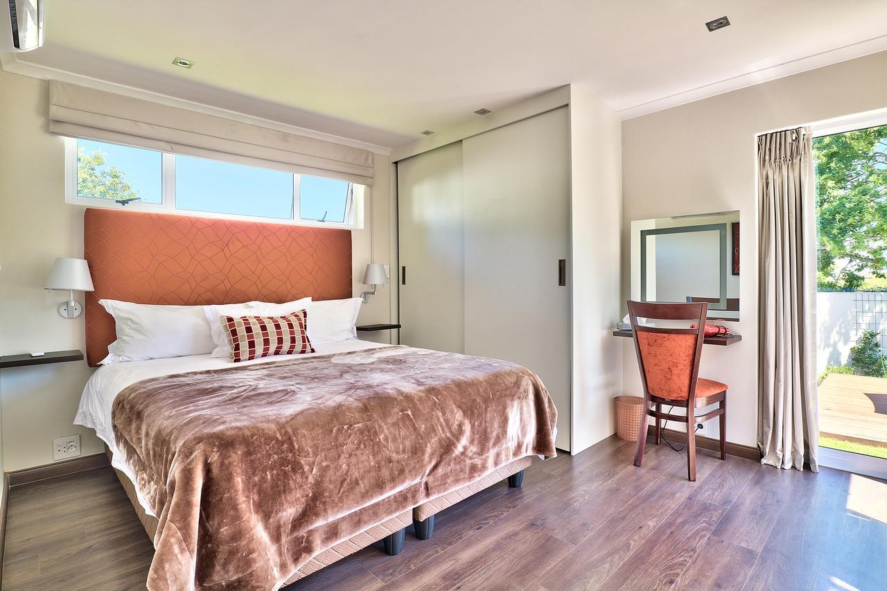 Nova Constantia Boutique Guest house