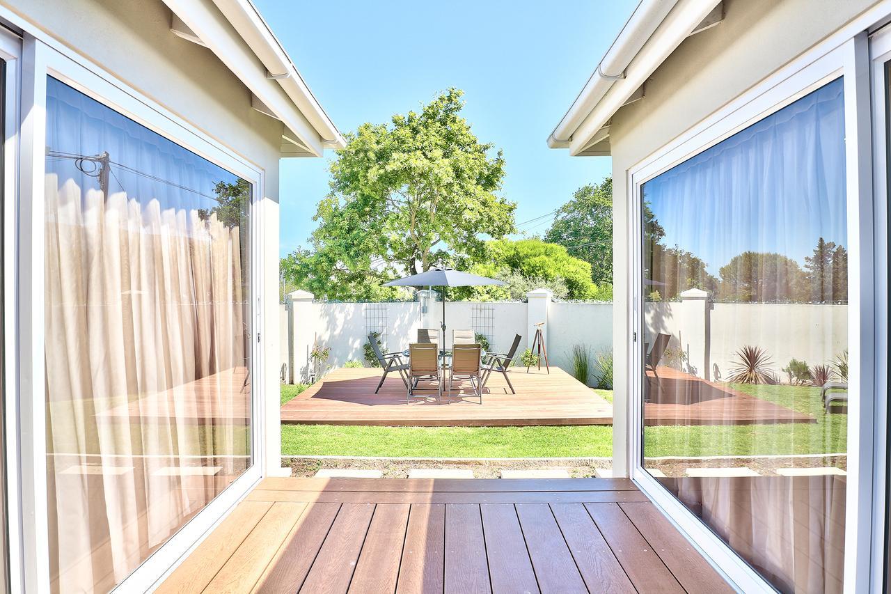 Nova Constantia Boutique 5* Cape Town