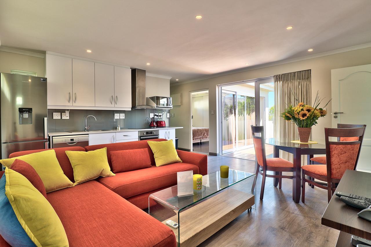 Nova Constantia Boutique Guest house Cape Town
