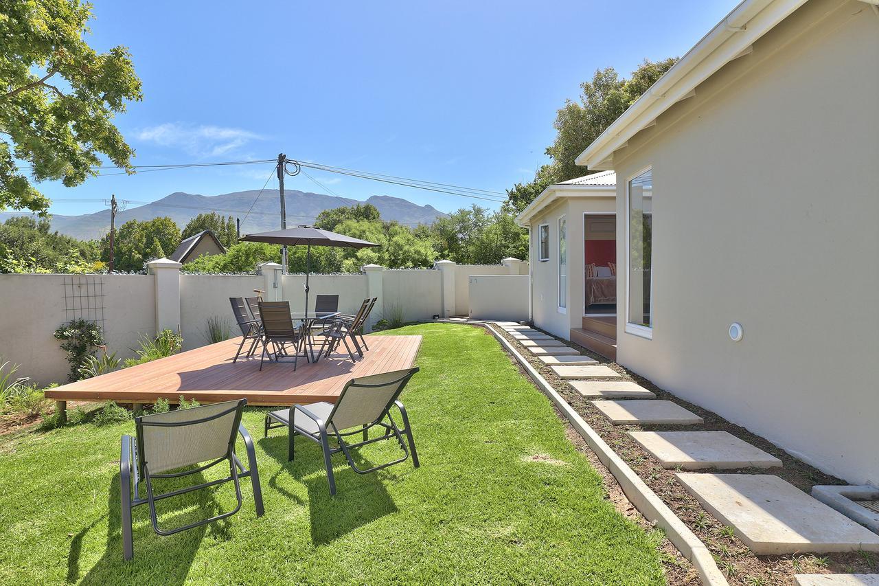 Nova Constantia Boutique