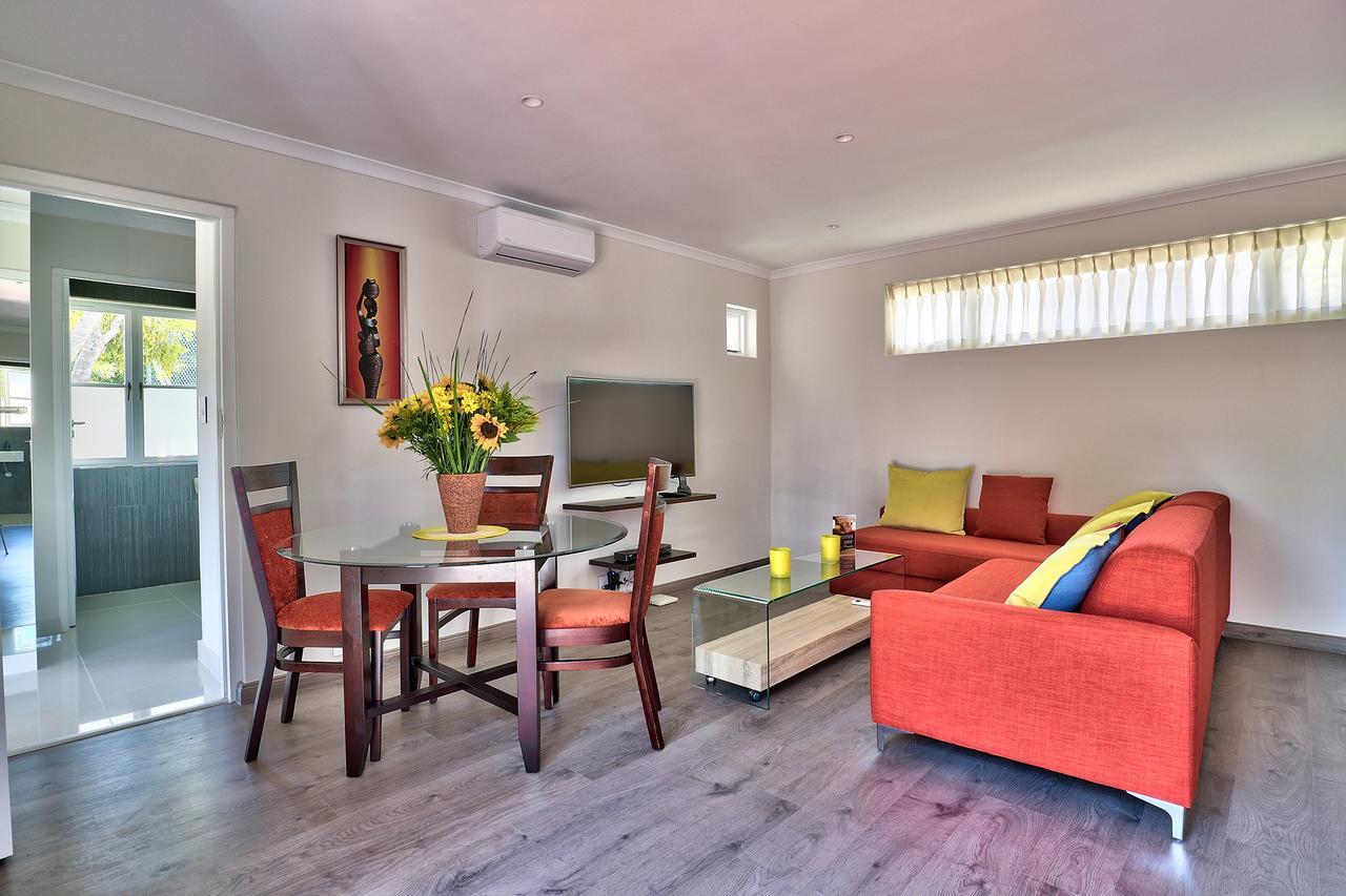 Nova Constantia Boutique Guest house