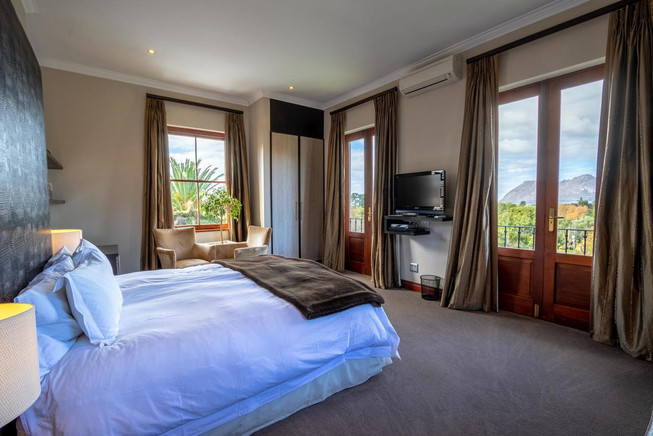 Nova Constantia Boutique Guest house