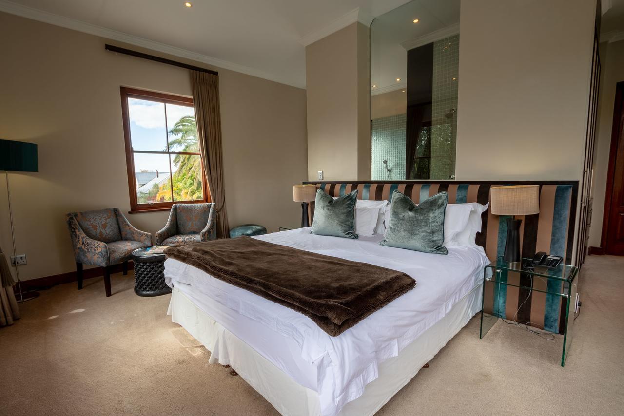Nova Constantia Boutique 5*