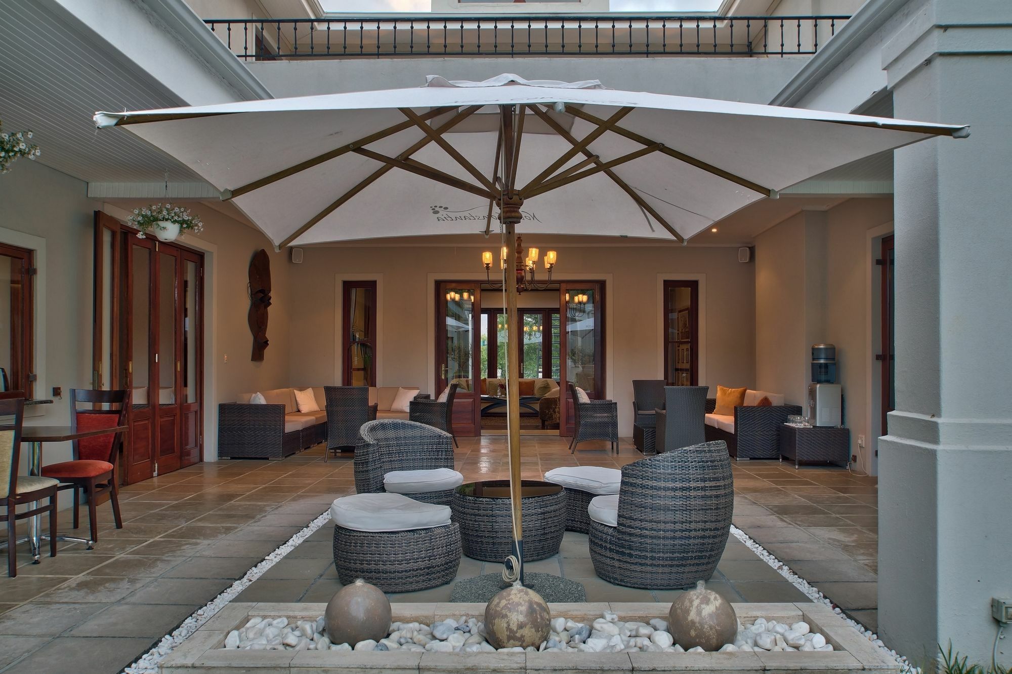 Nova Constantia Boutique Guest house