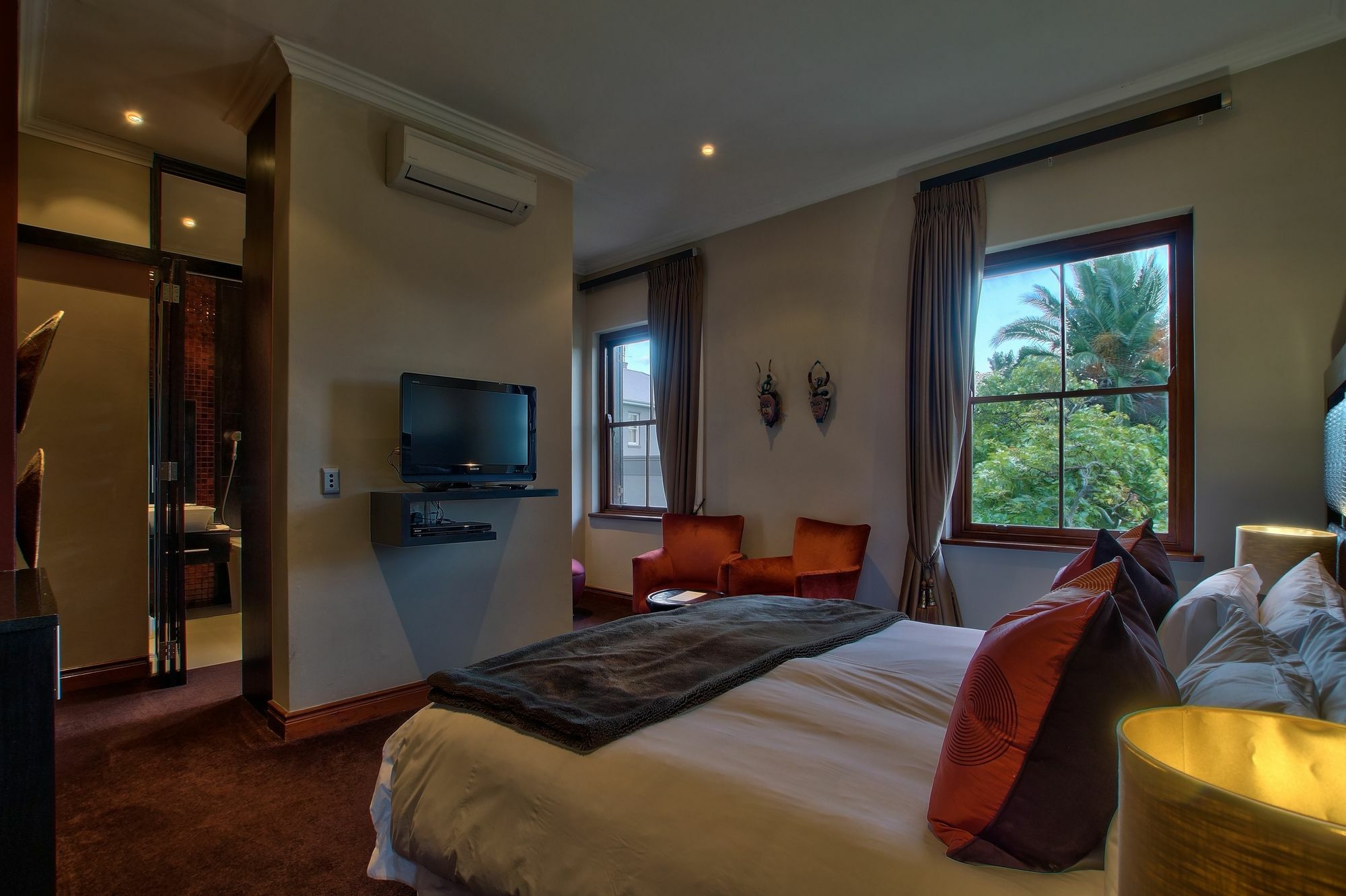 Nova Constantia Boutique Guest house