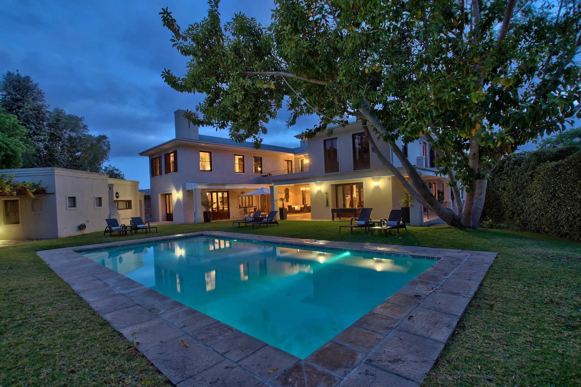 Guest house Nova Constantia Boutique 5*
