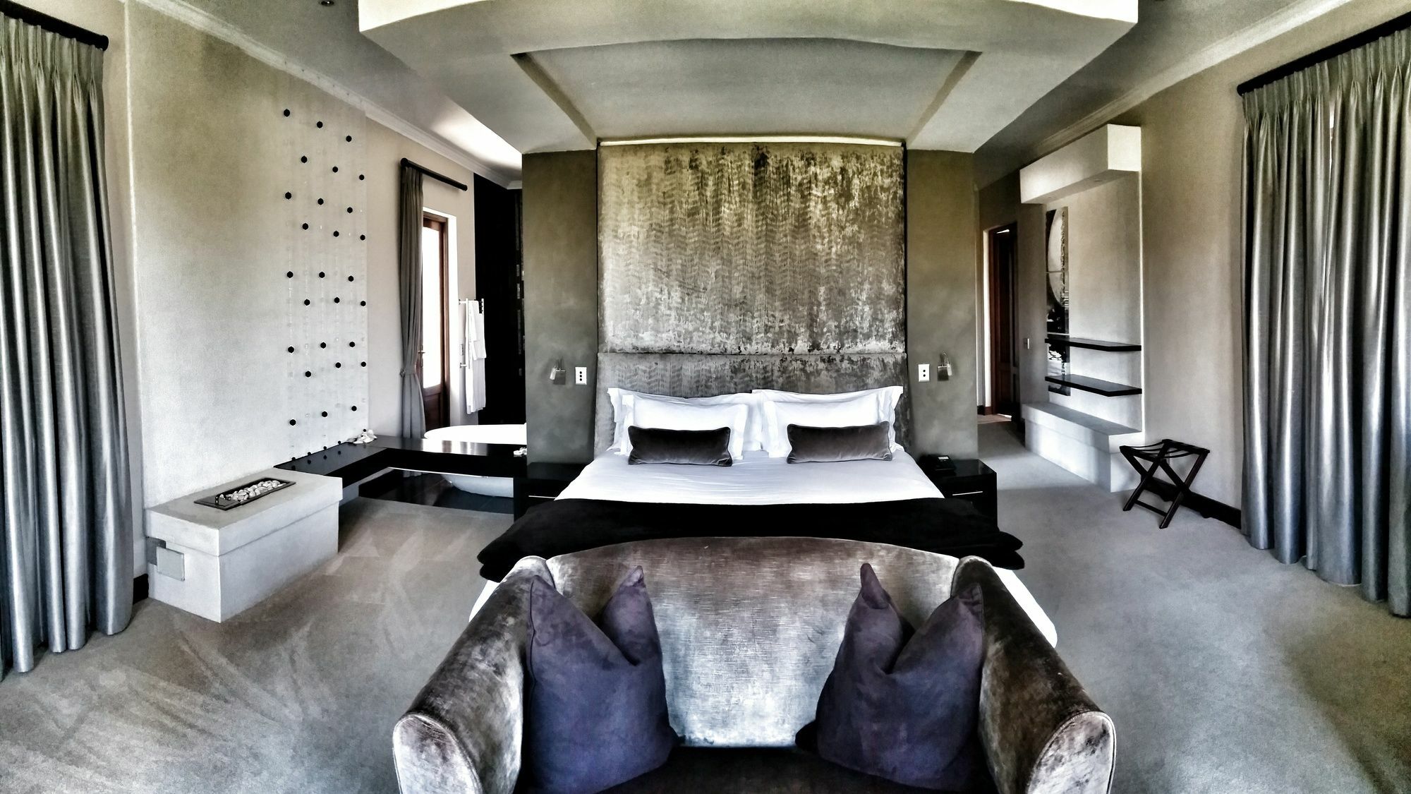 Nova Constantia Boutique Guest house Cape Town