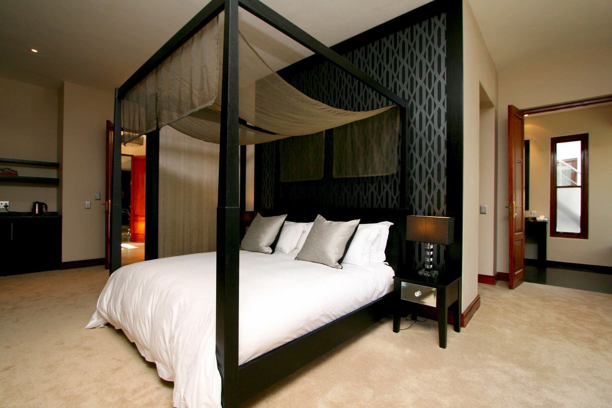 Nova Constantia Boutique Guest house 5*