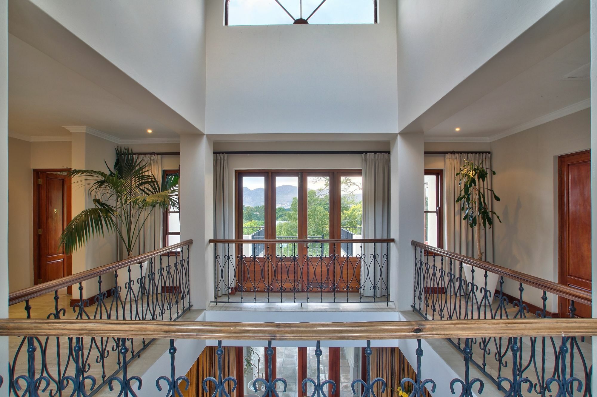 Guest house Nova Constantia Boutique Cape Town