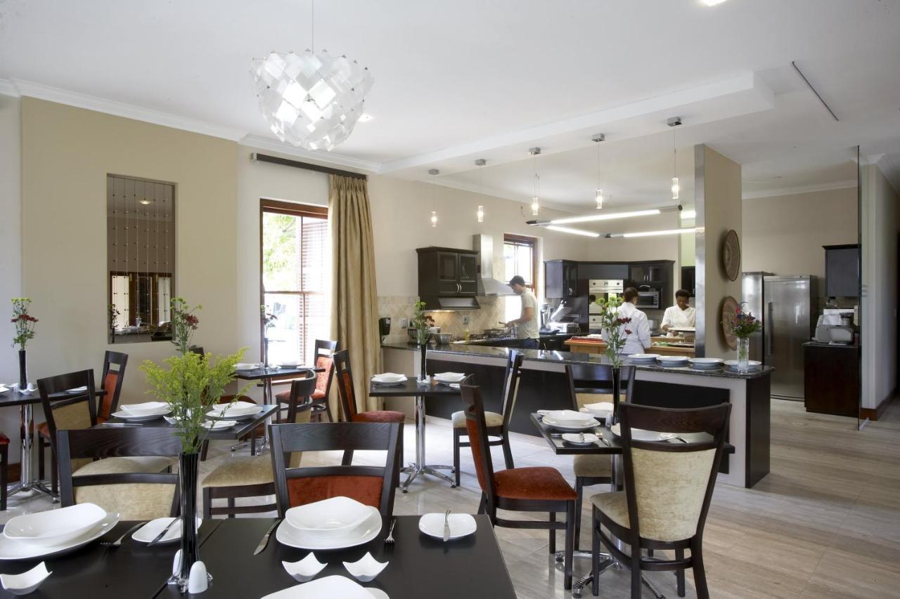 Nova Constantia Boutique 5*